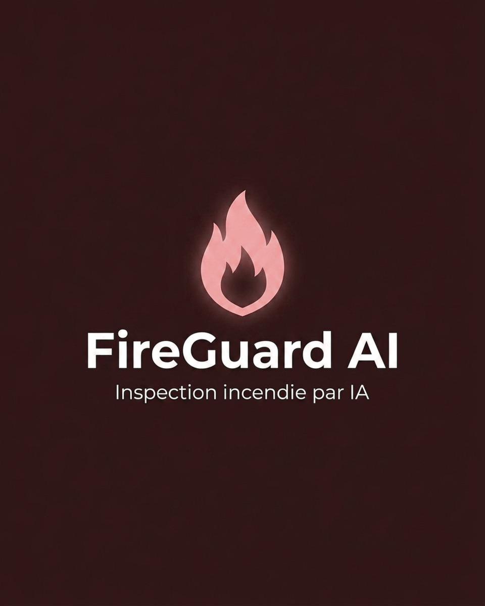 FireGuard AI — Détection incendie par IA