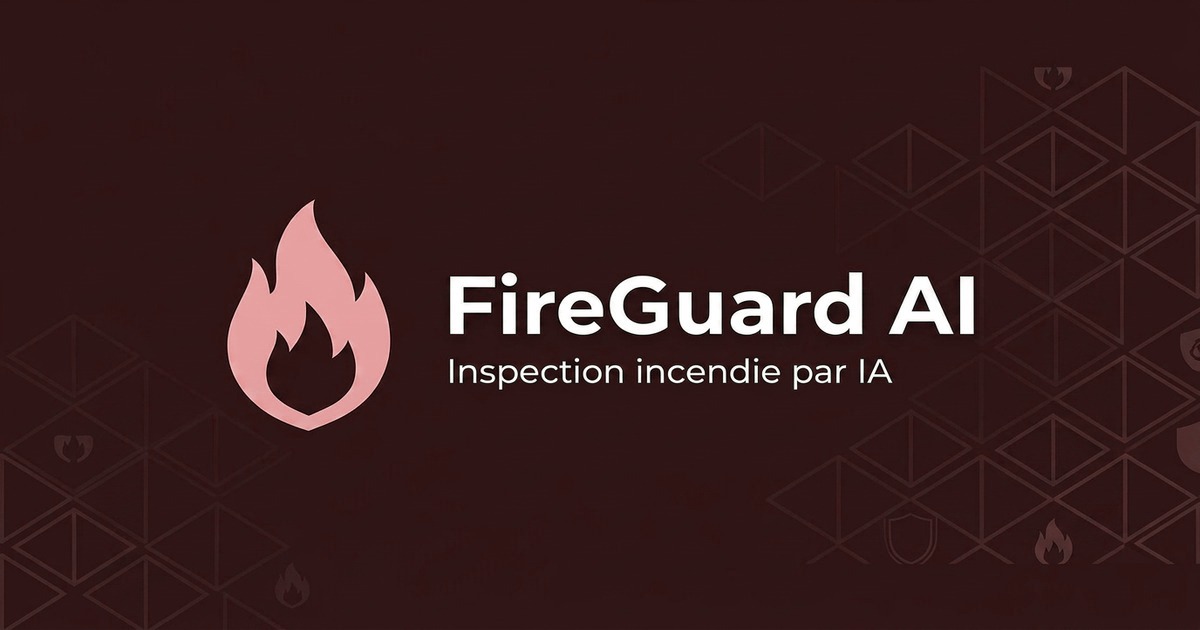 FireGuard AI — Détection incendie par IA